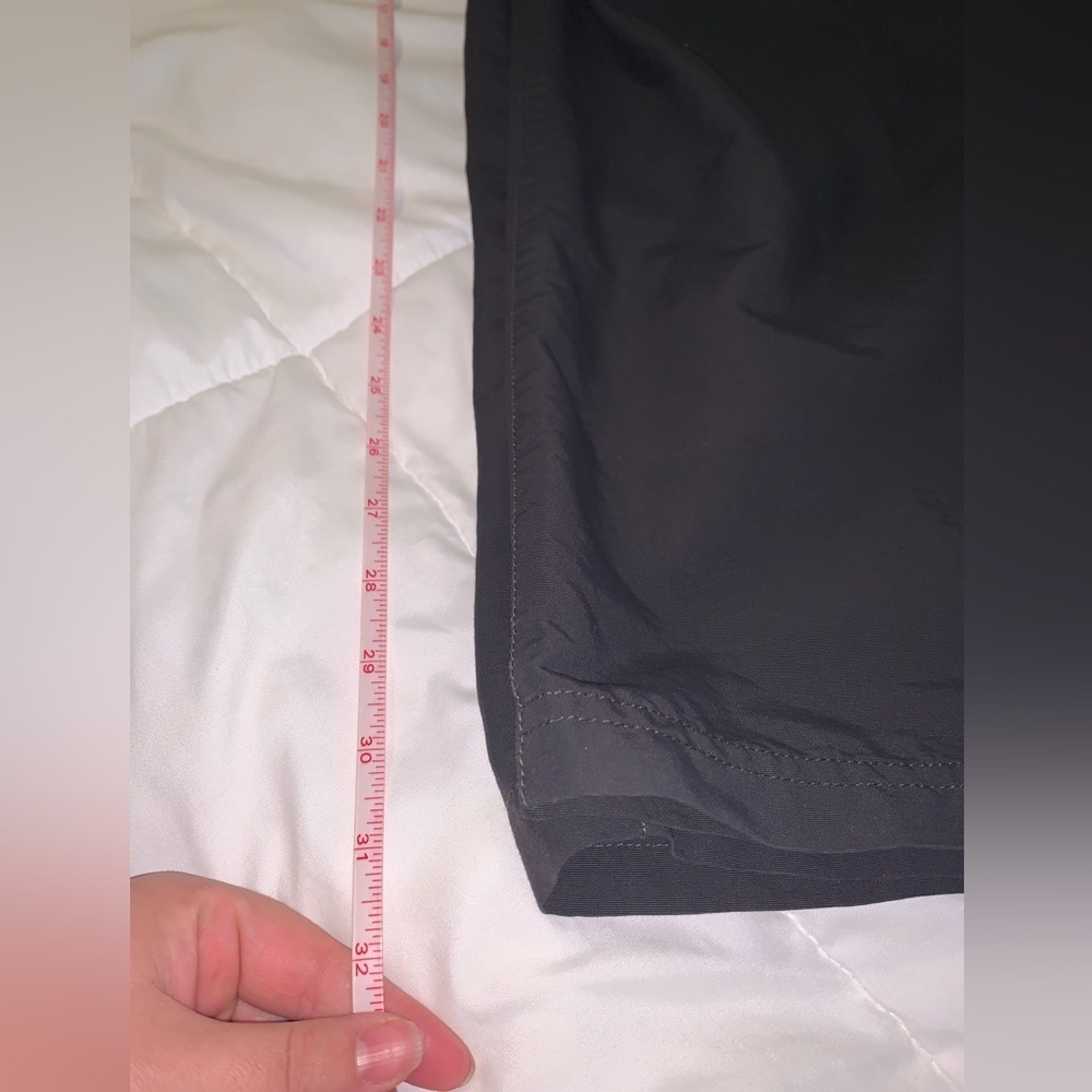 The North Face men’s convertible pants— XL - Picture 11 of 16